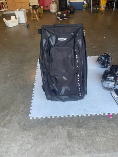 GRIT Tower Bag (Used)