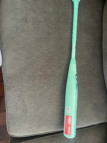 2026 Rawlings Icon Composite USSSA Certified Bat (-8) 23 oz 31" (New)