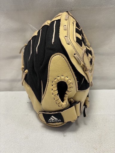 Used Adidas TS1150NBB BB/SB Glove RH Throw Tan 11 1/2" 11490-S000267367
