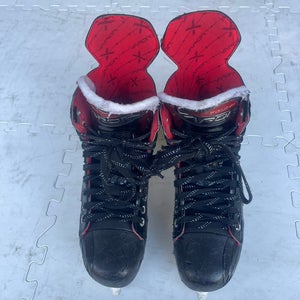 2021 Bauer Vapor X3.7 Hockey Skates 10 (Used)