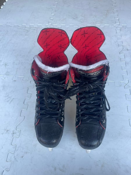 2021 Bauer Vapor X3.7 Hockey Skates 10 (Used)