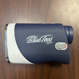 Blue Tees Rangefinder (Used)