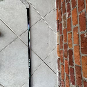 Junior Bauer Proto-R Left Hand Hockey Stick P28 50 Flex (Used)