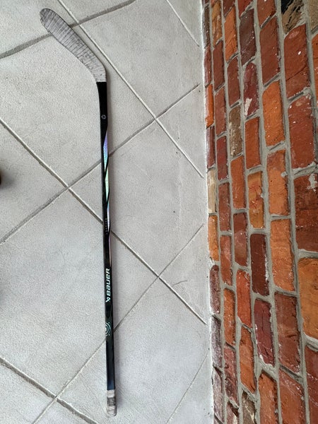 Junior Bauer Proto-R Left Hand Hockey Stick P28 50 Flex (Used)