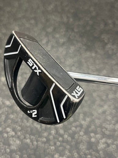 Used STX 5.52 Mens Putter RH 11849-S000034020