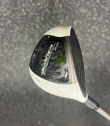 Used Taylormade BURNER SUPERFAST 2.0 Womens Fairway Wood RH 3 Wood 11849-S000034018