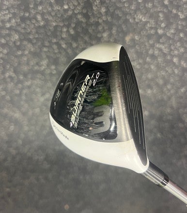 Used Taylormade BURNER SUPERFAST 2.0 Womens Fairway Wood RH 3 Wood 11849-S000034018