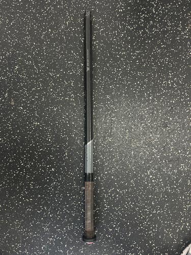 Used East Coast Dyes CARBON PRO III Mens Atk/Mid LAX Shaft Black 11849-S000034009