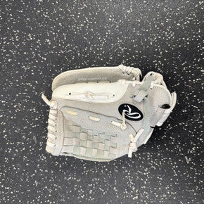 Used Rawlings HFP120GW BB/SB Glove RH Throw White 12" 11849-S000033997