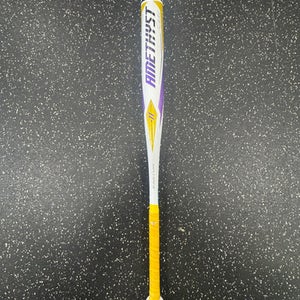 Used Easton AMETHYST BB/SB Fastpitch Bat 30" 11849-S000033993