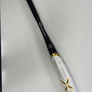 2018 Easton Beast X Hybrid BBCOR Certified Bat (-3) 28 oz 31" (Used)