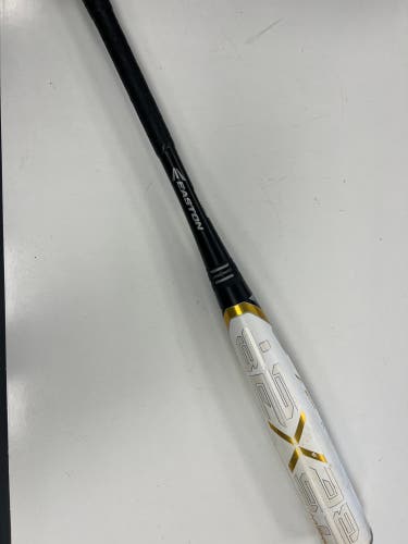 2018 Easton Beast X Hybrid BBCOR Certified Bat (-3) 28 oz 31" (Used)