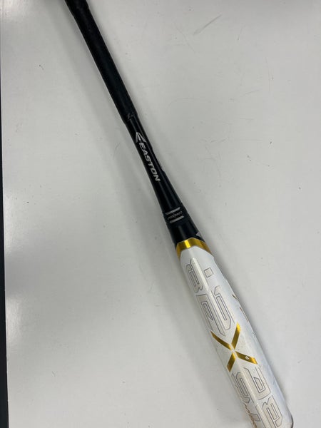 2018 Easton Beast X Hybrid BBCOR Certified Bat (-3) 28 oz 31" (Used)