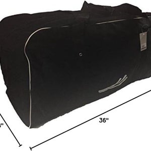 Jamm 36" Senior Hockey Carry Bag