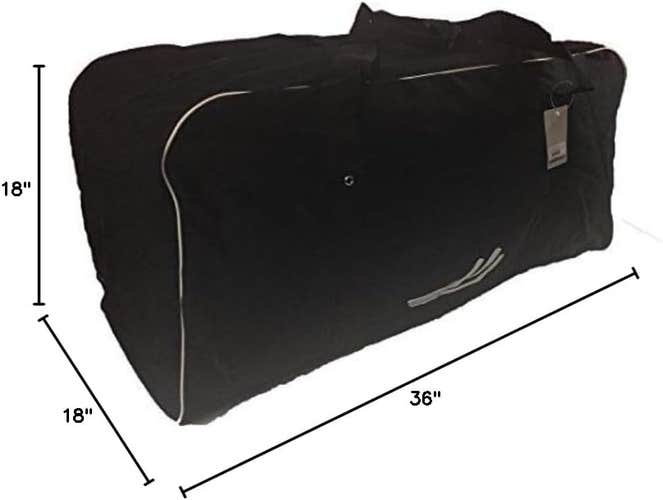 Jamm 36" Senior Hockey Carry Bag