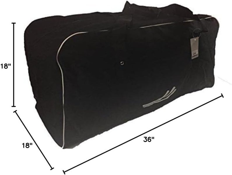 Jamm 36" Senior Hockey Carry Bag