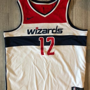 Washington Wizards Kelly Oubre XXL
