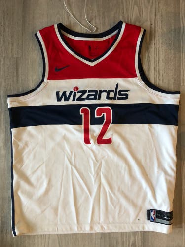 Washington Wizards Kelly Oubre XXL