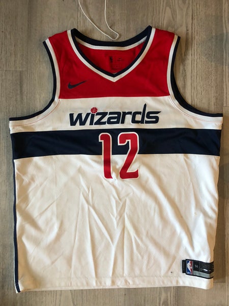 Washington Wizards Kelly Oubre XXL