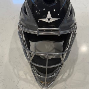 All Star MVP2510 Catcher's Mask (New)