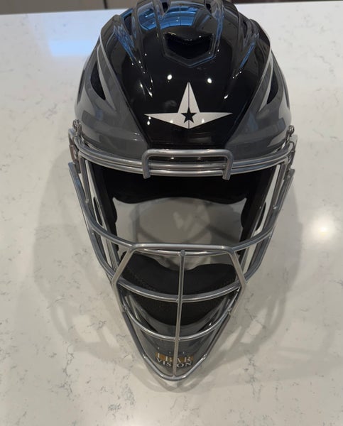 All Star MVP2510 Catcher's Mask (New)