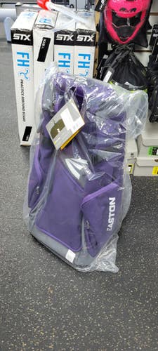 Easton NEW TRAVELER STUDIO WHEELED BB/SB Player Wheeled Bag Purple 11497-C000154018