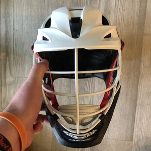 Used player cascade S
