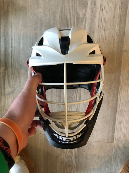 Used player cascade S