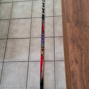 Senior CCM JetSpeed FT7 Right Handed Hockey Stick P29 70 Flex (New)