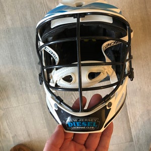 Cascade R Helmet (Used)