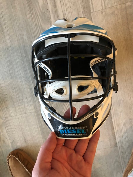 Cascade R Helmet (Used)