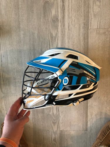 New Cascade R Helmet