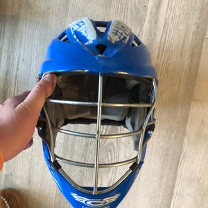 Cascade Pro-7 Helmet (Used)