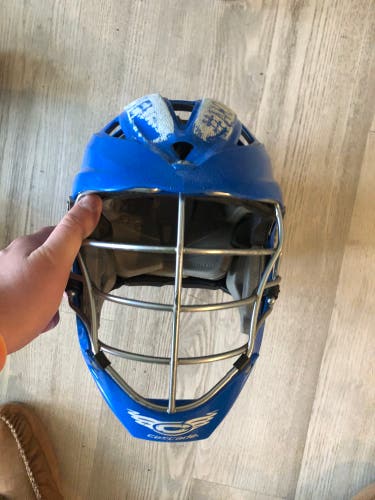 Cascade Pro-7 Helmet (Used)
