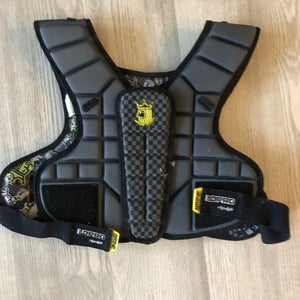 Brine LoPro chest pad med/large