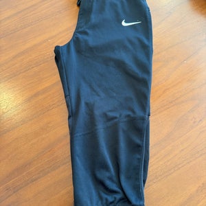 Girls Medium Youth Nike Game Pants (Used)