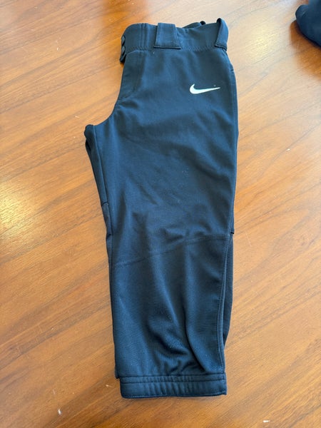 Girls Medium Youth Nike Game Pants (Used)