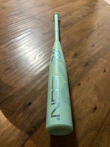 2026 Rawlings Icon Composite USSSA Certified Bat (-5) 25 oz 30" (New)