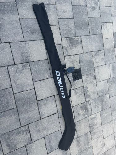 Bauer Stick Bag (New) - Up to 71” length