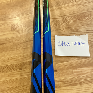 2-Pack Bauer Nexus Geo Hockey Sticks – Right Hand | P28M Curve | 82 Flex (NEW)(READ DESCRIPTION)