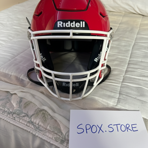 Riddell SpeedFlex Football Helmet – Adult Extra Large (NEW) (READ DESCRIPTION)
