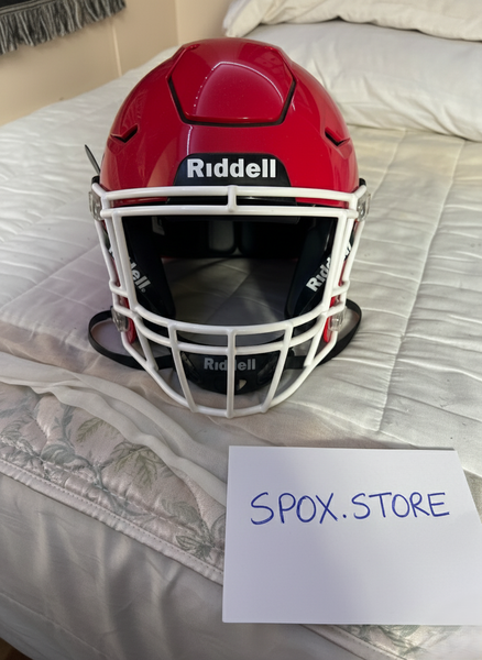 Riddell SpeedFlex Football Helmet – Adult Extra Large (NEW) (READ DESCRIPTION)