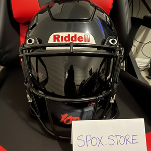 Riddell SpeedFlex Helmet Package – Adult Large + Visors Gloves (NEW) (READ DESCRIPTION)