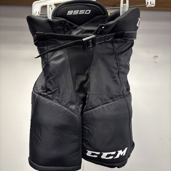 Youth Size Large CCM TACKS 9550 Brand New Ice Hockey Player Pants