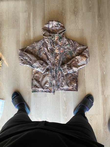 Boys XL Worth Jacket (Used)