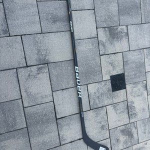 57” Length Bauer Left Hand Hockey Stick P92 47 Flex (New)