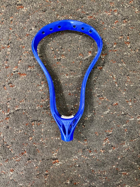 Warrior Evo 4 Lacrosse Head