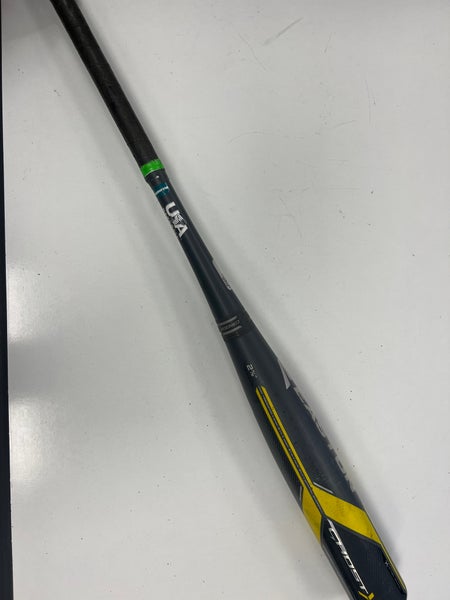 2018 Easton Ghost X Composite USABat Certified Bat (-10) 21 oz 31" (Used)