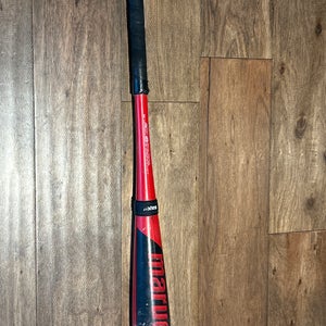 Marucci CAT Connect USABat Certified Bat (-11) 16 oz 27" (Used)