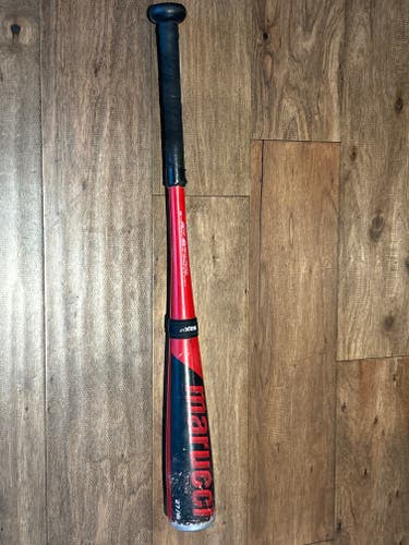 Marucci CAT Connect USABat Certified Bat (-11) 16 oz 27" (Used)